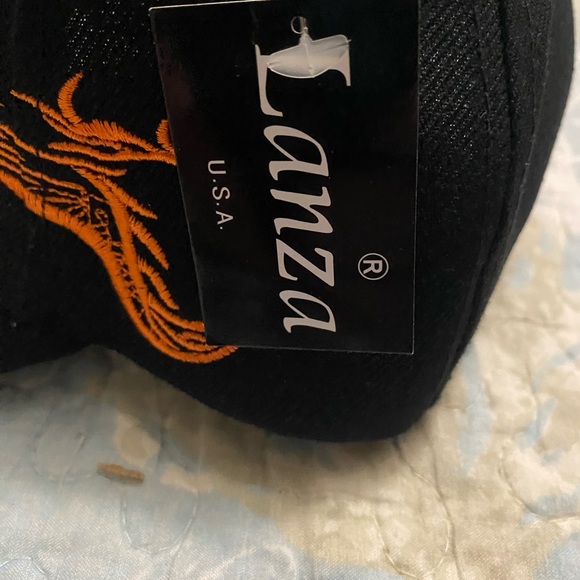 Dragon Hat - Lanza - New - Picture 3 of 5